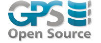 GPS Open Source - Trabajo